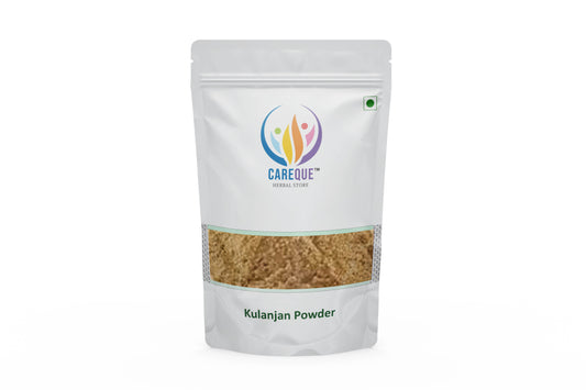 Kulanjan Powder – Kulinjan Powder – Paan Jadd Powder – Paan Root Powder – Pan Jad Powder – Alpinia Galanga Wild Powder