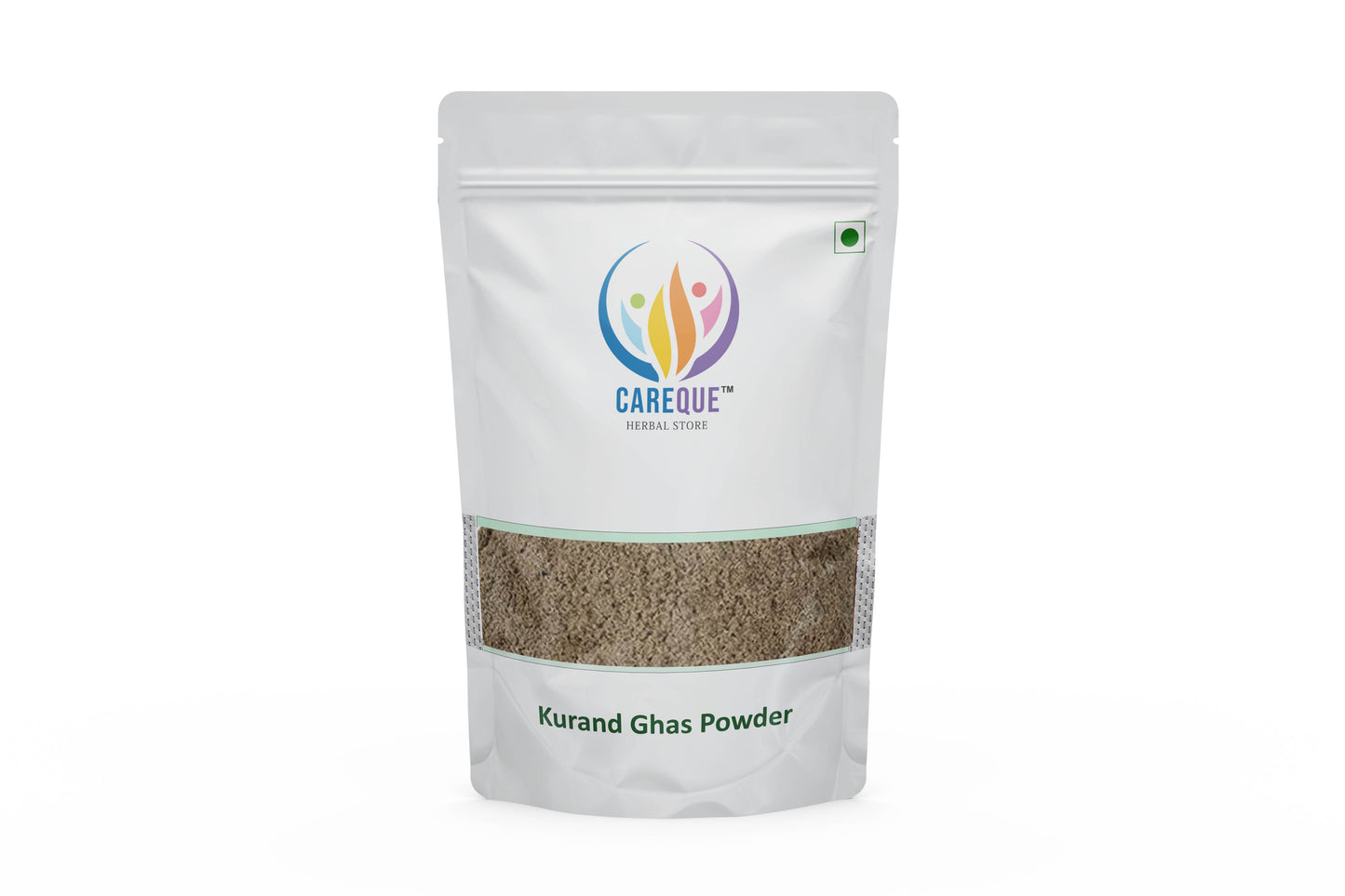 Kurand Ghas powder -Kurand Grass Powder-कुरंद घास पाउडर-Bahufali-Bahuphali-Bophali-Baphuli Raw Herbs-Jadi Booti