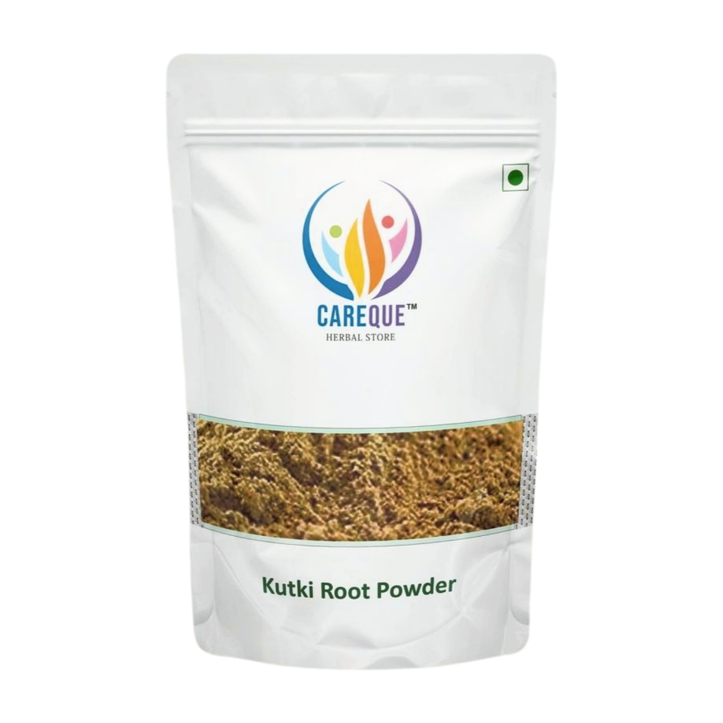 Kutki Root Powder – Katuki Jadd Powder – Kutaki Roots Powder – Picrorhiza Kurroa – Dried Herbal Root Powder