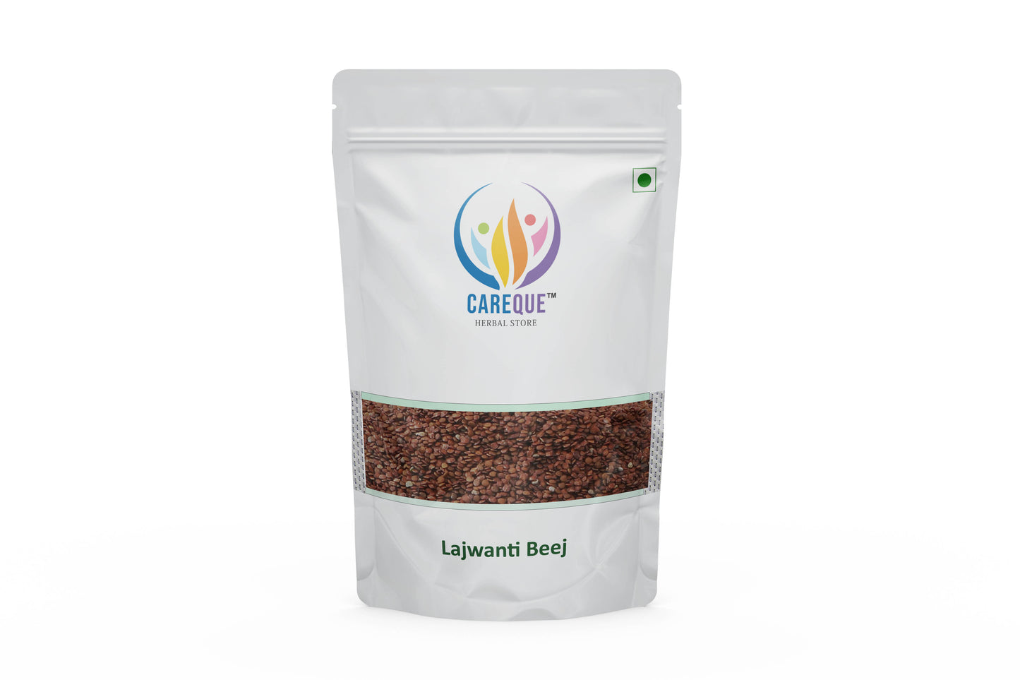 Lajwanti Seeds-Mimosa pudica -लाजवंती बीज-Lajvanti Beej- Chui Mui-Touch-Me-Not seeds-Humble Plant seeds-Tottalavadi