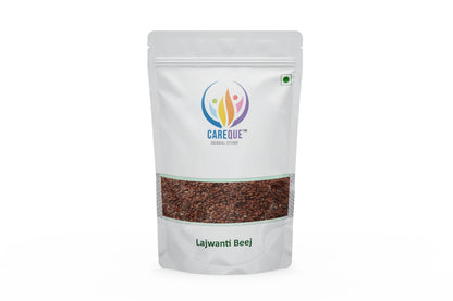 Lajwanti Seeds-Mimosa pudica -लाजवंती बीज-Lajvanti Beej- Chui Mui-Touch-Me-Not seeds-Humble Plant seeds-Tottalavadi