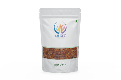 Lakh Dana-Laksha Lac-Dana Laccifer Dried-लाख दाना-Lakh Dana-Lacca-Raw Herbs-Jadi Booti