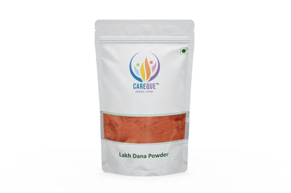 Lakh Dana Powder | Laksha Powder | Lac Powder | Dana Laccifer | Lacca Dried Powder