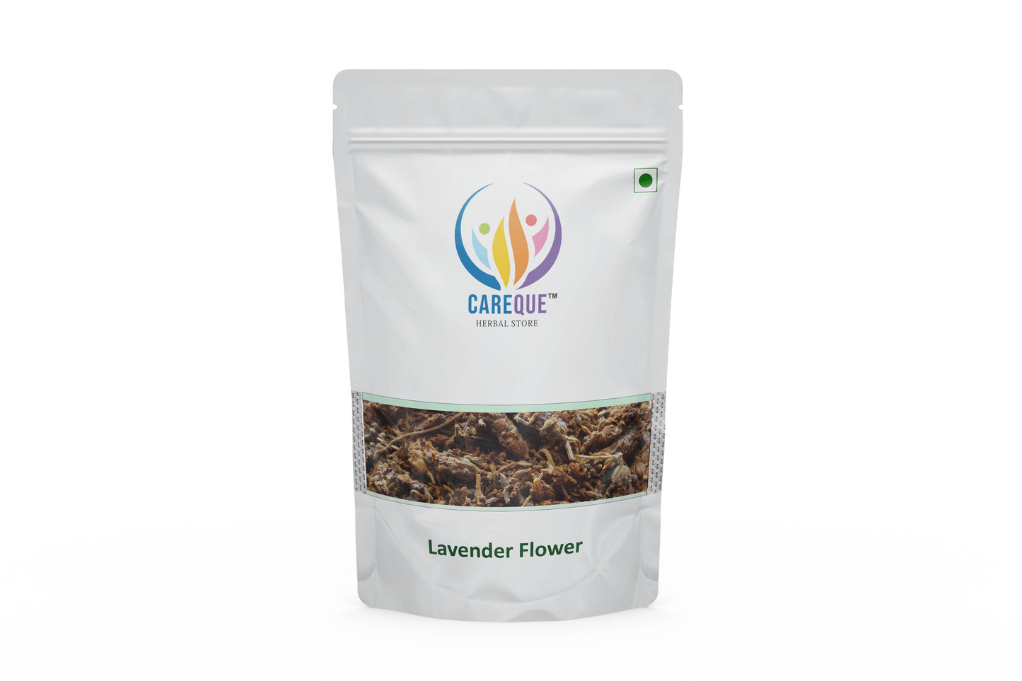 Dry Lavender Flower-Ustu Khuddus-लैवेंडर फूल-Raw Herbs-Ustekhadoos-Lavendula stoecha-Jadi Booti