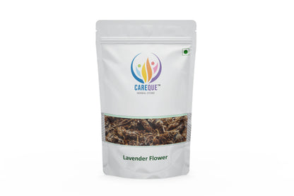Dry Lavender Flower-Ustu Khuddus-लैवेंडर फूल-Raw Herbs-Ustekhadoos-Lavendula stoecha-Jadi Booti