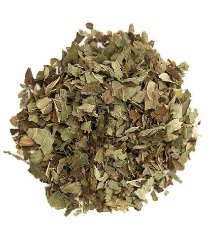 Premium Lemon Balm Leaves - Melissa officinalis - Sweet balm - Herbal Tea - Freshly Packed And Natural
