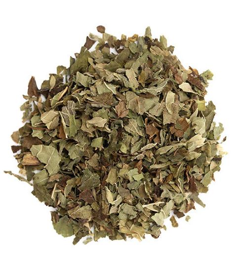 Premium Lemon Balm Leaves - Melissa officinalis - Sweet balm - Herbal Tea - Freshly Packed And Natural