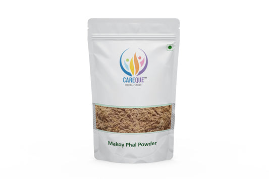 Makoy Phal Powder | Makoh Fruit Powder | Makoi Fruit Powder | Solanum Nigrum