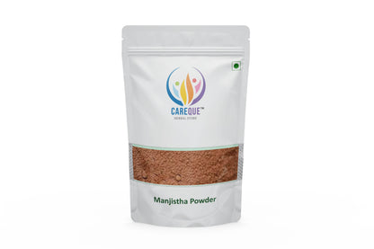 Majith Root Powder | Manjistha Root Powder | Majith Powder | Rubia Cordifolia Root Powder | Dried Manjistha Root Powder