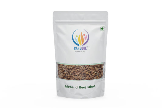Mehandi Beej Sabut-Lawsonia Inermis-मेहंदी बीज- Mehendi Beej-Henna Seeds-Maruthani Vidhai- Gorintaaku-Mailanji
