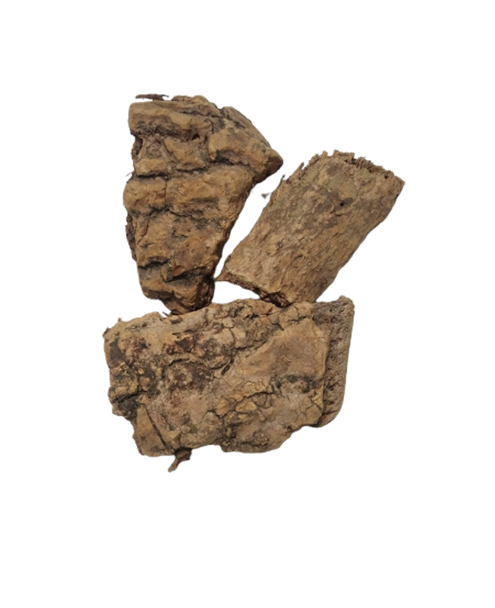 Moringa Bark-Sehjan Chhal-Saragva Chaal-drumstick bark-Raw Herbs-Jadi Booti