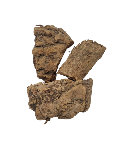 Moringa Bark-Sehjan Chhal-Saragva Chaal-drumstick bark-Raw Herbs-Jadi Booti