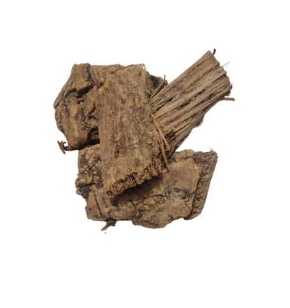 Moringa Bark-Sehjan Chhal-Saragva Chaal-drumstick bark-Raw Herbs-Jadi Booti
