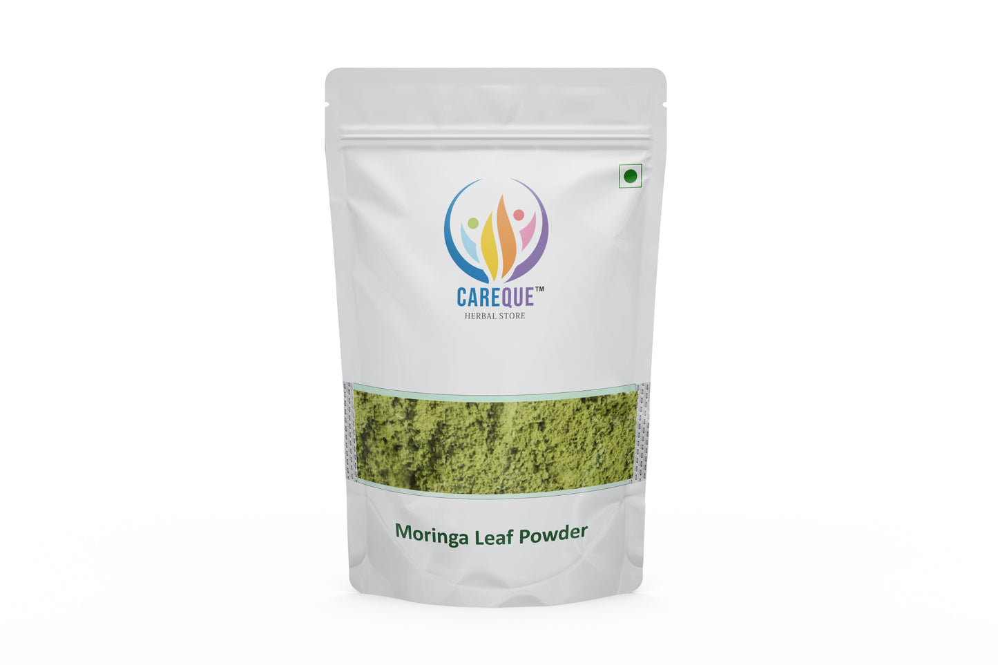 Moringa Leaf Powder | Sehjan Patta Powder | Dried Drumstick Leaves Powder | Moringa oleifera | 100% Pure & Natural