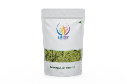Moringa Leaf Powder | Sehjan Patta Powder | Dried Drumstick Leaves Powder | Moringa oleifera | 100% Pure & Natural