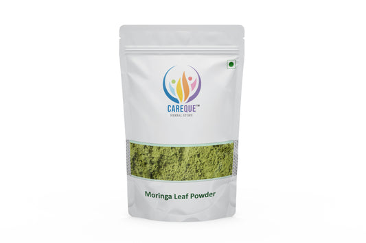 Moringa Leaf Powder | Sehjan Patta Powder | Dried Drumstick Leaves Powder | Moringa oleifera | 100% Pure & Natural