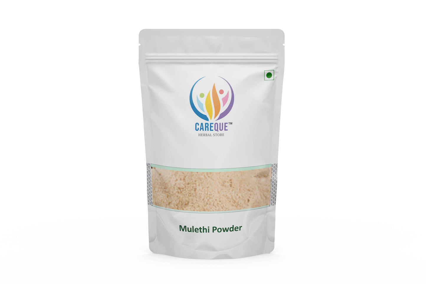 Mulethi Powder-Licorice Root Powder-मुलेठी पाउडर-Yashtimadhu-Mulhati-Jethimadh-Glycyrrhiza glabra-Raw Herbs-Jadi Booti