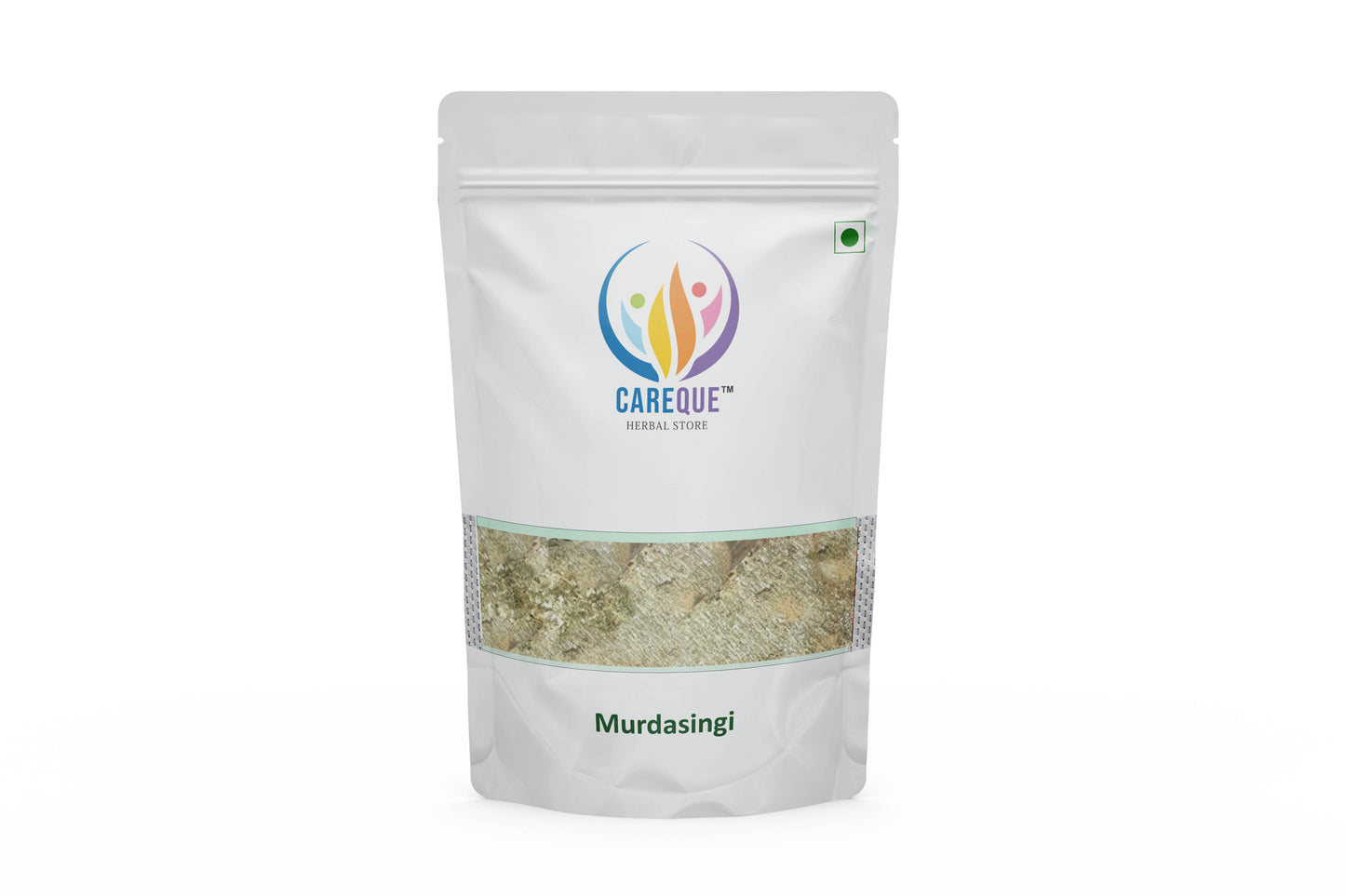 Murdasingi-मुर्दासिंगि-Murdar Singh Dried-Murdar Seng-Litharge-Raw Herbs-Jadi Booti