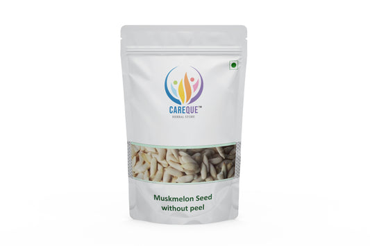 Muskmelon Seeds Without Peel-Musk Melon Seeds-Kharbooj Beej Magaj-खरबूजे के बीज-Kharbuje Beej-Cantaloupe Seeds