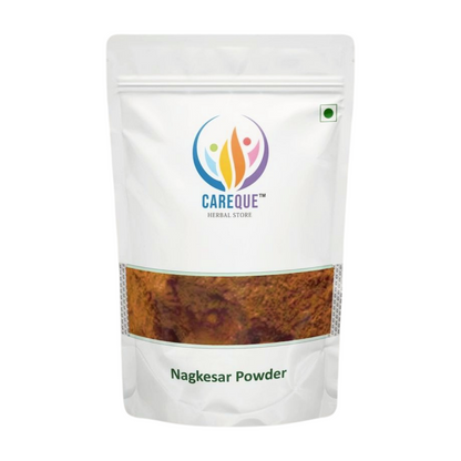 Nagkesar Powder – Nag Kesar Powder – Nagkeshar – Nag Keshar – Ochrocarpus Longifolius – Herbal Powder