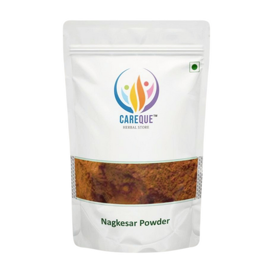 Nagkesar Powder – Nag Kesar Powder – Nagkeshar – Nag Keshar – Ochrocarpus Longifolius – Herbal Powder