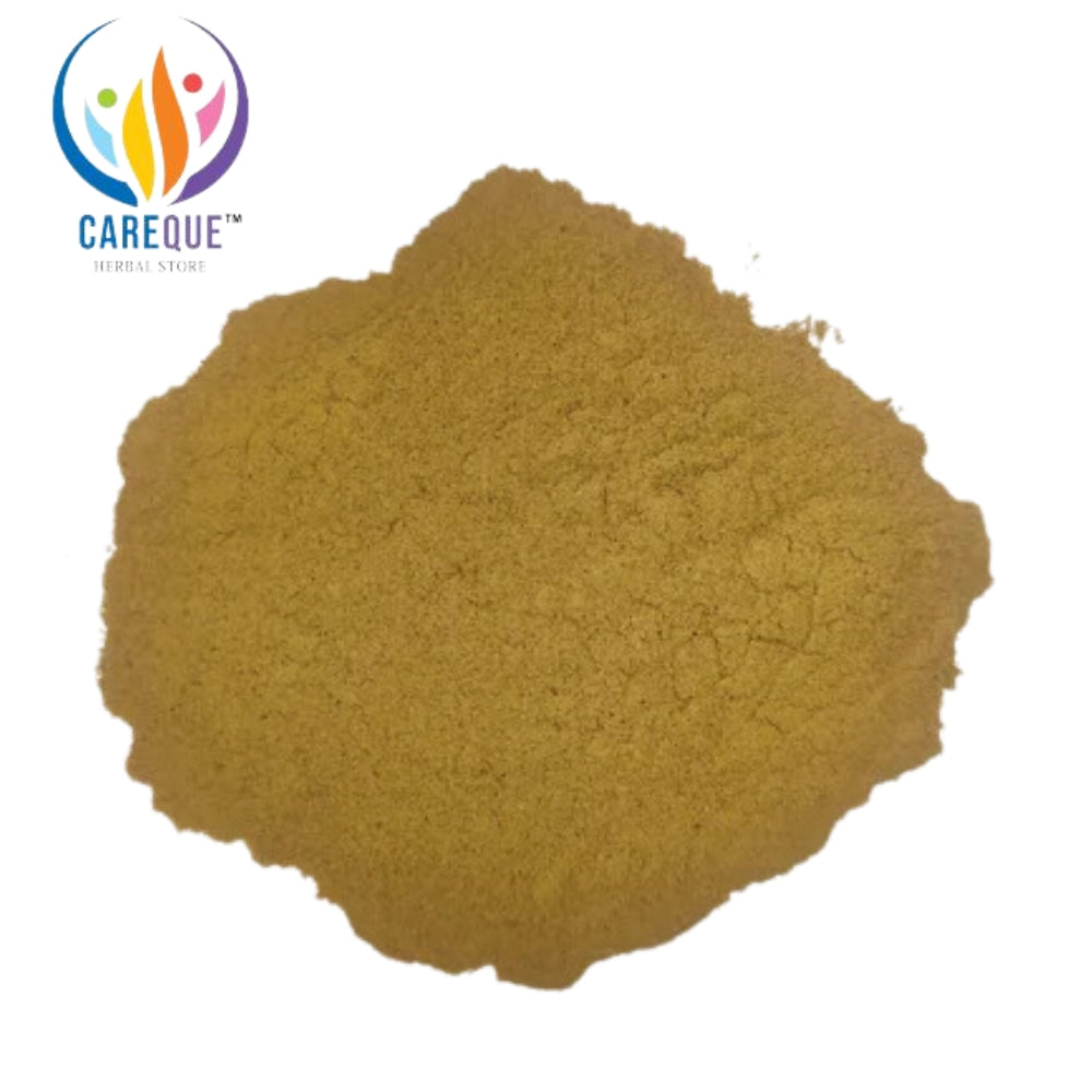 Natural Caffeine Extract Powder – Clean, Plant-Based Energy Source