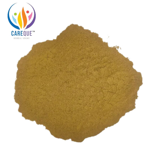 Natural Caffeine Extract Powder – Clean, Plant-Based Energy Source