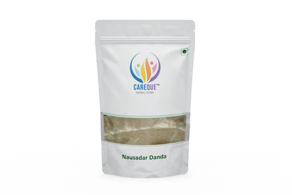 Nausader Danda-Naushadar Danda-नौसादर डंडा-Raw Herbs-Ammonium Choridium-Dried-Jadi Booti