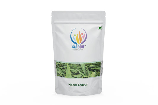 Neem Leaves-Neem Patta Dried-नीम के पत्ते-Azadirachta Indica-Raw Herbs-Jadi Booti