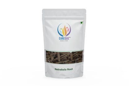 Netrabala Root-Pavonia Odorata-नेत्रबाला-Netra Bala-Hrivera-Balaka-Raw Herbs-Jadi Booti-Single Herbs