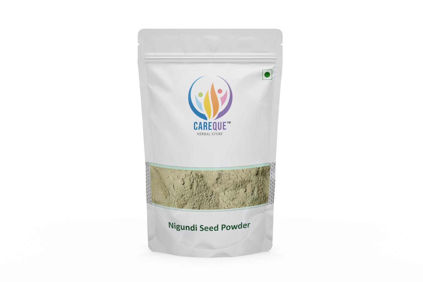 Nirgundi Seeds Powder | Sambhalu Beej Powder | Nirgund Seeds | Chaste Seeds Powder | Vitex negundo