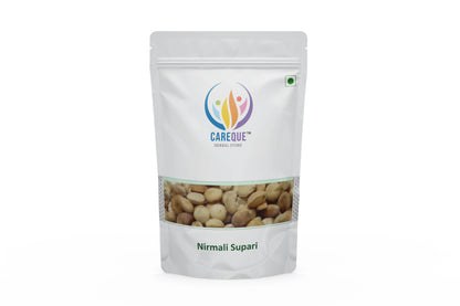 Nirmali Supari-Nirmali Supari Dried-निर्मली सुपारी-Strychmos Potatorum-Raw Herbs-Jadi Booti