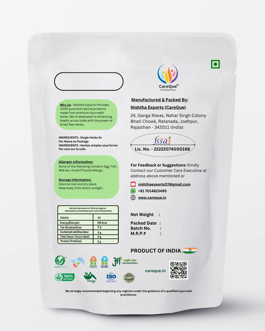 Nilgiri Patta Powder - Eucalyptus powder - Tailapatra - Nilgiri Leaves Powder