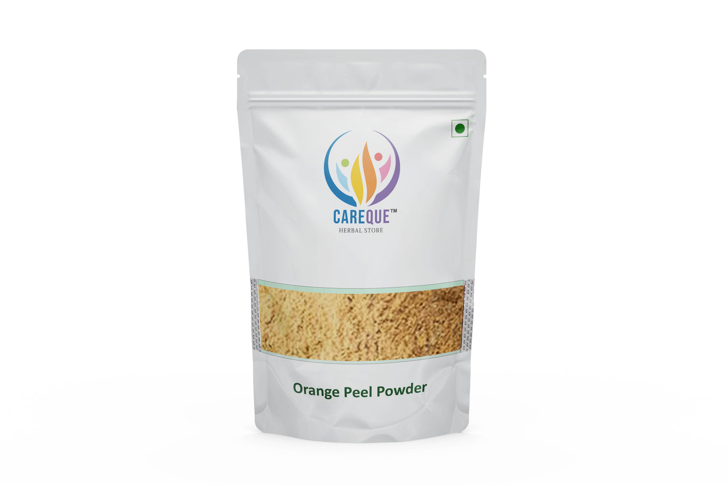 Orange Peel Powder | Dried Orange Peel Powder | Orange Skin Powder | Citrus Peel Powder | Natural Orange Peel for DIY Beauty & Skincare