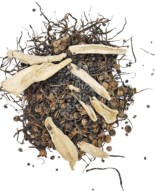 Panchkuta Dried-पंचकुटा-Made With-Kair, Sangri, Kumatia, Gunda and Kachari-Grocery-Make Your Food Tasty, Delicious and Healthy