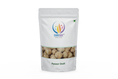 Paneer Dodi-Paneer Doda-पनीर डोडा-Paneer Fruit-पनीर फूल-Paneer Phal-Withania Coagulans Dried-Raw Herbs-Jadi Booti