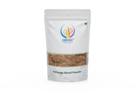 Patranga Wood Powder | Patang Wood Powder | Sappan Wood Powder | Caesalpinia sappan