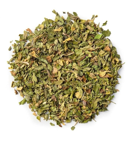 Peppermint Leaves | Dried Peppermint for Herbal Tea, Infusion & Refreshing Beverages - 50 Gram