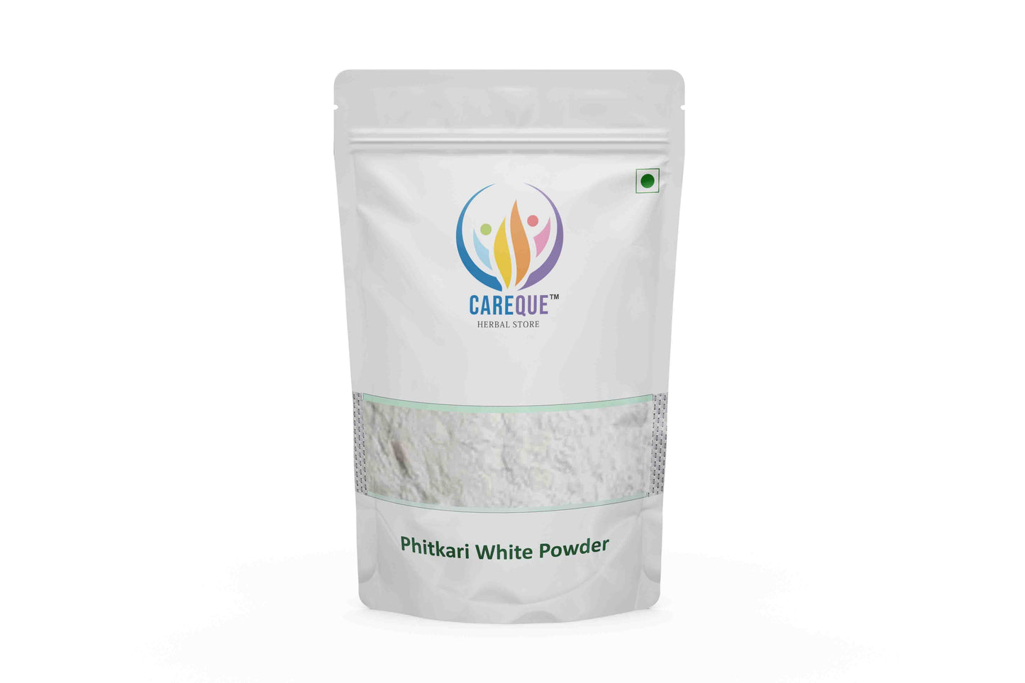 Phitkari White Powder | Potash Alum Powder | Safed Fitkari Powder | Potassium Alum | Natural Alum Powder