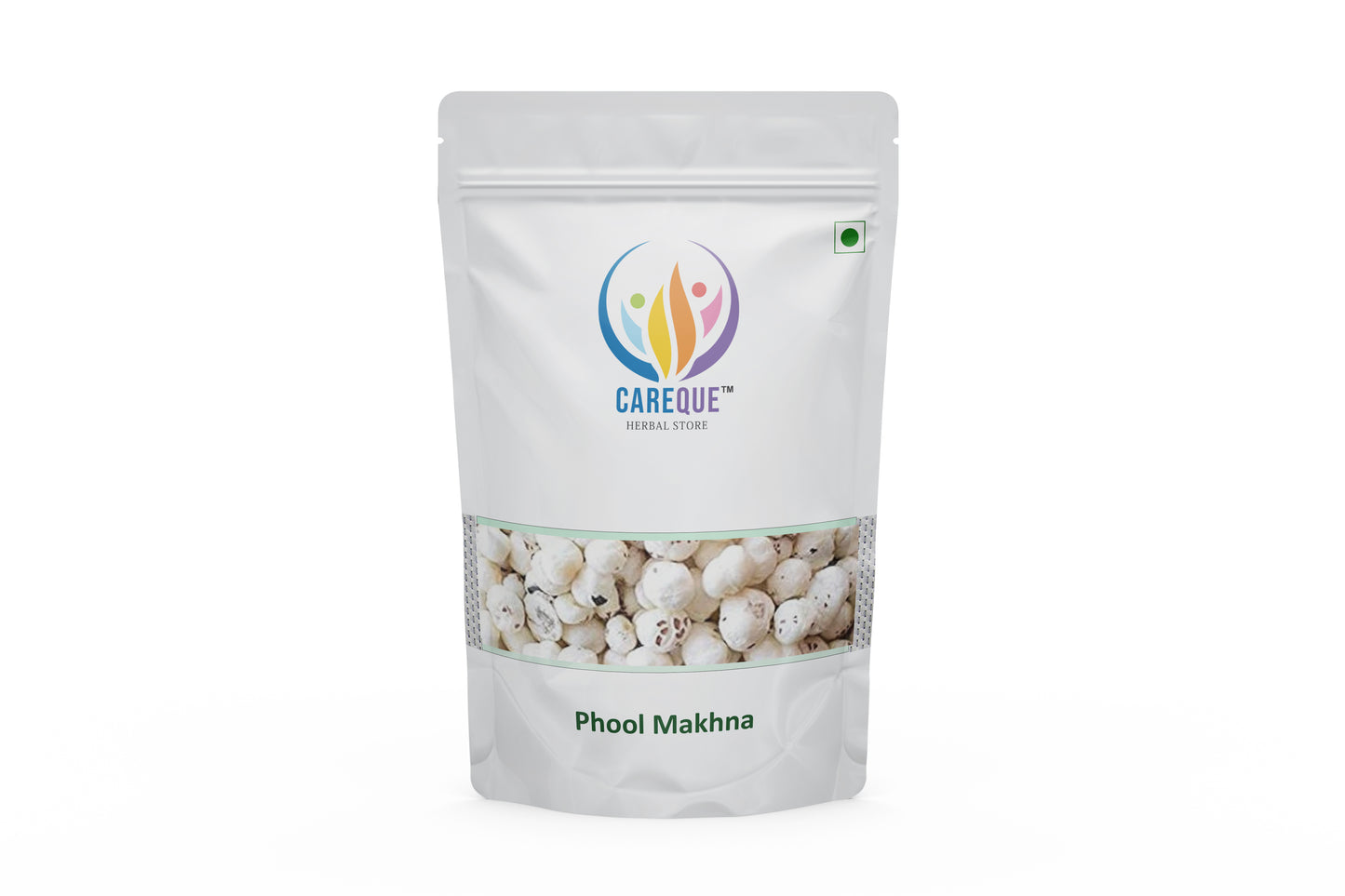 Phool Makhana-Foxnut-फूल मखाना-Prickly Water Lily-Makhane-Exquisite and Delighted Dry Fruits