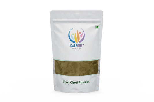 Pipal Choti Powder – Short Pippali – Pippali – Long Pepper Root-Free Powder – Piper longum