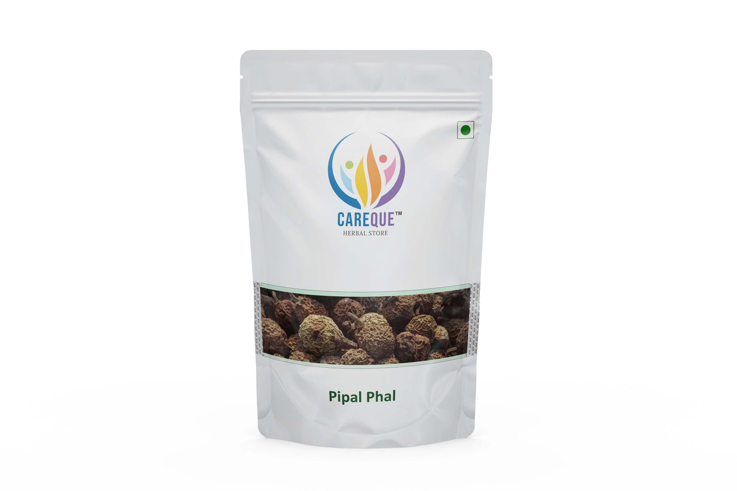 Pipal Phal-Peepal Fal Dried-Pipal Fruit-पीपल फल-Ficus religiosa-Raw Herbs-Jadi Booti