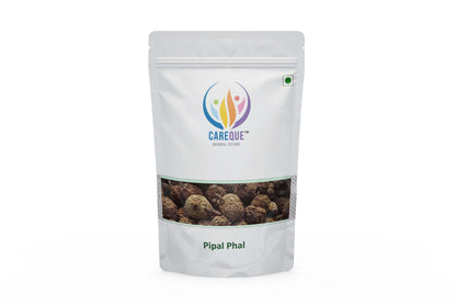 Pipal Phal-Peepal Fal Dried-Pipal Fruit-पीपल फल-Ficus religiosa-Raw Herbs-Jadi Booti