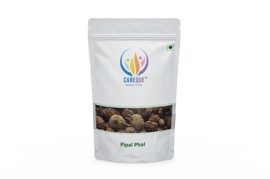 Pipal Phal-Peepal Fal Dried-Pipal Fruit-पीपल फल-Ficus religiosa-Raw Herbs-Jadi Booti