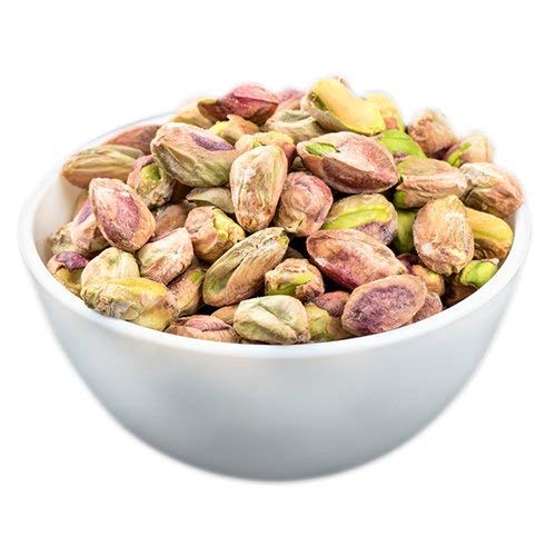 Pista Without Shell-Pistachio Nuts-पिस्ता-Pishta-Non Salted Pistachio-Exquisite and Delighted Dry Fruits