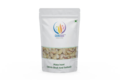 Pista Irani With Shell-Pistachio Nuts-पिस्ता-Pishta-Salted Pistachio-Exquisite and Delighted Dry Fruits