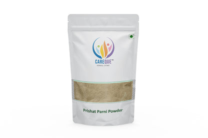 Prishat Parni Powder | Prishtparni Powder | Prishnamparni Powder | Uraria picta Powder
