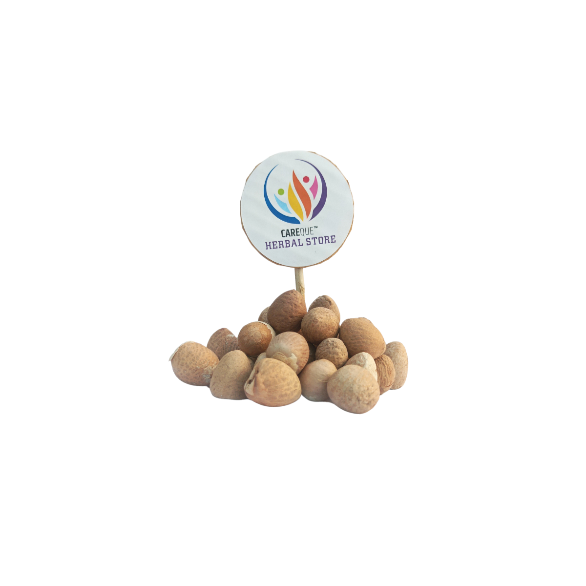 Sabut Supari-Areca Nut-साबुत सुपारी-Betel Nut-Puja Supari-Raw Herbs-Jadi Booti-Single Herbs