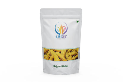 Rajpuri Sabut Haldi-Whole Turmeric-राजपुरी साबुत हल्दी-Tumeric Fingers-Turmeric Sticks-Spices-For Make Your Food Delicious and Healthy
