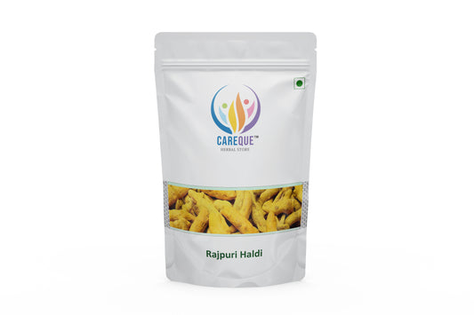 Rajpuri Sabut Haldi-Whole Turmeric-राजपुरी साबुत हल्दी-Tumeric Fingers-Turmeric Sticks-Spices-For Make Your Food Delicious and Healthy